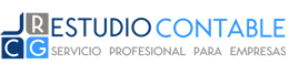 Logo ESTUDIO CONTABLE RCG